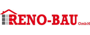 RENO-BAU GmbH in Hannover - Logo
