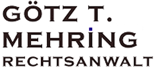 Mehring Götz Tim in Hannover - Logo