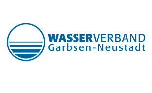 Wasserverband Garbsen-Neustadt a. Rbge Trinkwasserversorgung in Garbsen - Logo