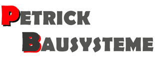 Petrick Bausysteme in Ronnenberg - Logo