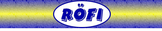 RöFi Zerstörungsfreie Werkstoffprüfung in Stendal - Logo
