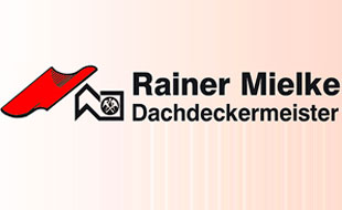 Mielke Dachdeckerei in Hannover - Logo