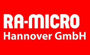 RA-MICRO Hannover GmbH in Langenhagen - Logo