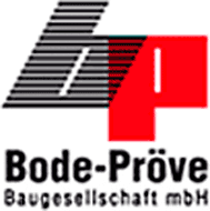 Bild zu Bode-Pröve Baugesellschaft mbH in Uetze
