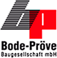 Bode-Pröve Baugesellschaft mbH