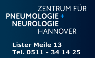 Bild zu Zentrum für Pneumologie + Neurologie Hannover Dr. Mark Voss-Dirks, Frau Dr. med. Mölge in Hannover Bild zu Zentrum für Pneumologie + Neurologie Hannover Dr. Mark Voss-Dirks, Frau Dr. med. Mölge in Hannover