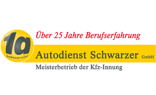 Autodienst Schwarzer GmbH in Hannover - Logo