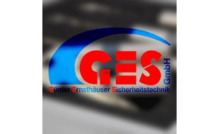 Ernsthäuser Sicherheitstechnik GmbH Günter Sicherheitstechnik in Langenhagen - Logo