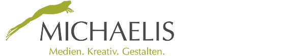 Michaelis Mediengestaltung in Langenhagen - Logo