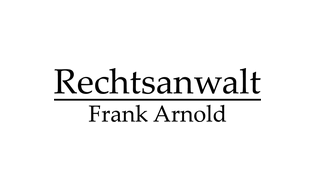 Bild zu Arnold, Frank Rechtsanwalt in Minden in Westfalen