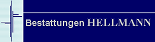 Bestattungen Hellmann in Bielefeld - Logo