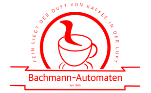 Bachmann Automaten e.K. in Köthen in Anhalt - Logo