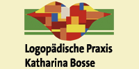 Kundenlogo Katharina Bosse Logopädische Praxis