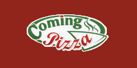Kundenlogo Coming-Pizza
