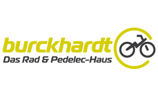 burckhardt Das Rad & Pedelec-Haus, Inh. Meike Kampmann in Hannover - Logo