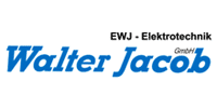 Kundenlogo EWJ - Elektrotechnik Walter Jacob GmbH Kundenlogo EWJ - Elektrotechnik Walter Jacob GmbH