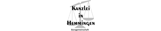 Bild zu Kanzlei in Hemmingen, Rechtsanwälte in Bürogemeinschaft in Hemmingen bei Hannover Bild zu Kanzlei in Hemmingen, Rechtsanwälte in Bürogemeinschaft in Hemmingen bei Hannover