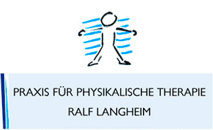 Langheim Ralf in Hannover - Logo