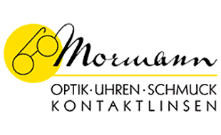 Mormann Optik - Uhren - Schmuck in Bielefeld - Logo