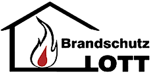Brandschutz - Service Sebastian Lott in Hannover - Logo
