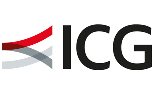 ICG Ingenieure GmbH in Hannover - Logo