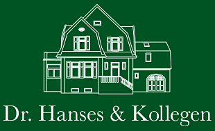 Dr. Hanses & Kollegen in Leer in Ostfriesland - Logo