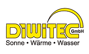 DIWITEC Heiz- u. Sanitärtechnik GmbH in Elze an der Leine - Logo