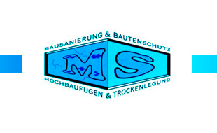 Schumann Mike in Dessau-Roßlau - Logo