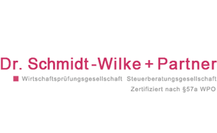 Dr. Schmidt-Wilke + Partner Wirtschaftsprüfungsgesellschaft Steuerberatungsgesellschaft in Hannover - Logo