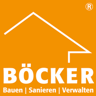 BÖCKER GmbH Bauunternehmen in Hannover - Logo