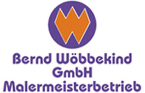 Bernd Wöbbekind GmbH Malermeisterbetrieb in Langenhagen - Logo