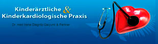 Diegritz-Qaiyumi Irene Dr.med. in Langenhagen - Logo