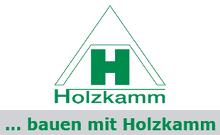 Dipl.-Ing. Albert Holzkamm Bauunternehmung GmbH & Co. KG in Verden an der Aller - Logo