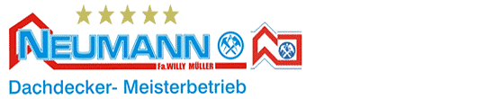 Müller Willy Inh. Peter Neumann in Münster - Logo