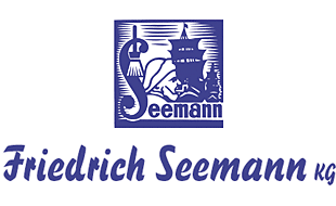 Seemann KG, Friedrich in Bremen - Logo
