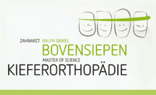 Bovensiepen Ralph Daniel Kieferorthopädie in Oldenburg in Oldenburg - Logo