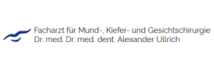 Ullrich Alexander Dr.med. Dr.med.dent. in Hannover - Logo