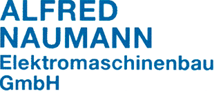 Alfred Naumann in Garbsen - Logo