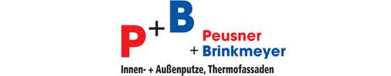 P & B GmbH Peusner & Brinkmeyer