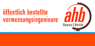 ahb - Haase & Bette in Hannover - Logo