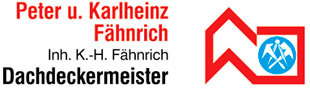 Fähnrich Bedachungen
