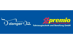 Danger Fahrzeugtechnik und Bereifung GmbH in Hameln - Logo
