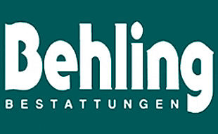 Bild zu A. Behling Bestattungsinstitut GmbH & Co. KG in Hannover