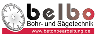 belbo Bohr- und Sägetechnik in Hannover - Logo