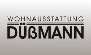 Wohnausstattung Düßmann GmbH & Co. KG in Hatten - Logo