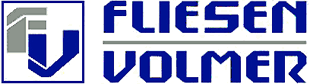 Fliesen - Volmer in Hannover - Logo