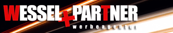 Wessel + Partner in Löhne - Logo