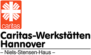 Niels-Stensen-Haus in Hannover - Logo