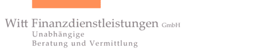 Witt Finanzdienstleistungen GmbH in Bremen - Logo