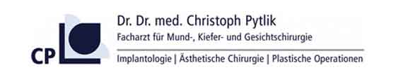 Pytlik Christoph Dr.Dr.med. in Bielefeld - Logo